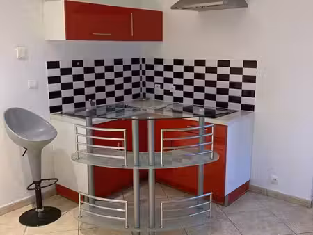 appartement t2 tout neuf proximité gare