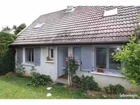 maison t4