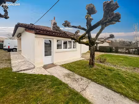 maison 5 pièces 84 m²