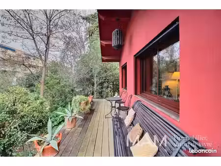 propriété 2 pièces 50 m²