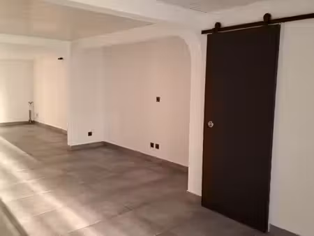 location maison plein pied