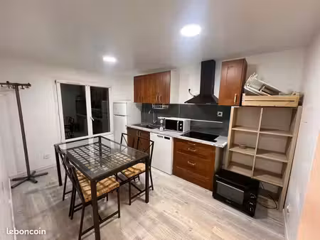? location appartement — proche université paris-saclay et école polytechnique ?