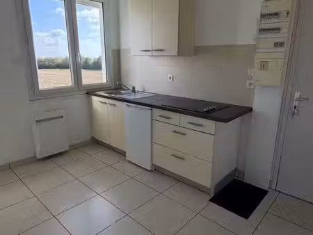 appartement 2 pieces