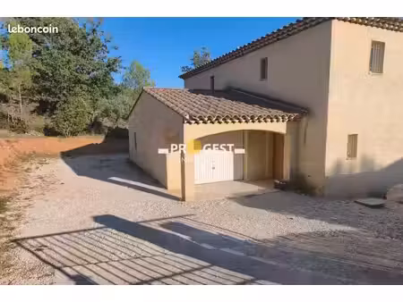 maison 5 pièces 118 m²