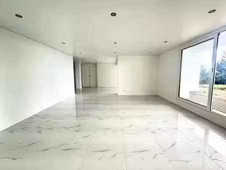 vente appartement 4 pièces 130 m² à la turbie (06320)  725 000 €