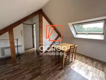 location appartement t1 meublé à lannion (22300) : à louer t1 meublé / 13m² lannion