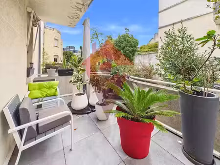 vente appartement 3 pièces 67.19 m² à antony (92160)  480 000 €