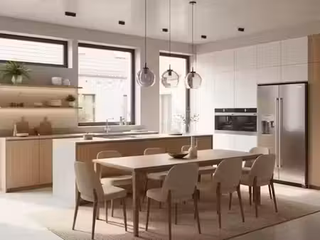 vente appartement 3 pièces 75.2 m² à asnieres-sur-seine (92600)  486 000 €
