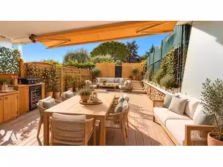 vente appartement 74 m² à nice (06000)  480 000 €