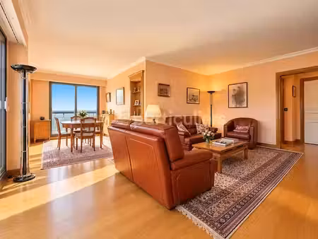 vente appartement 5 pièces 94 m² à saint-germain-en-laye (78100)  525 000 €