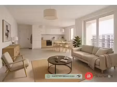 appartement de luxe à vendre dans le quartier centre ville