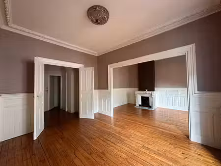 appartement t2 1er le puy