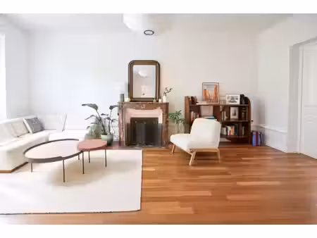 appartement t3 en parfait état