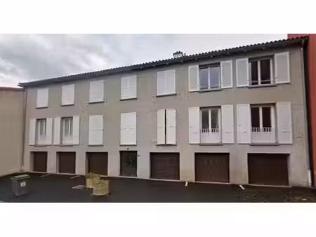 garage centre-ville le puy