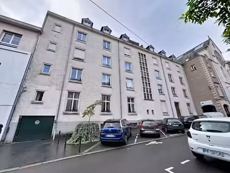 opportunité rare en plein centre-ville