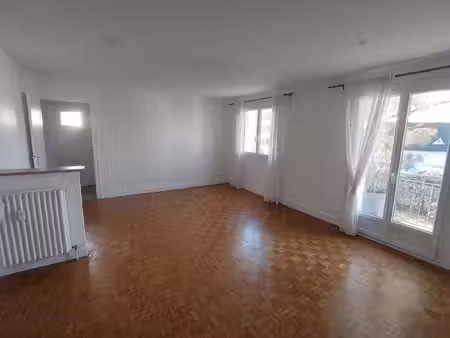 appartement vieux doulon-nantes 4 pièce(s) 98m²