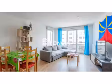 t2 saint-herblain - idéal investisseur - locataire en place