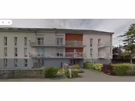 nouveaute - appartement t2 a nozay - disponible de suite