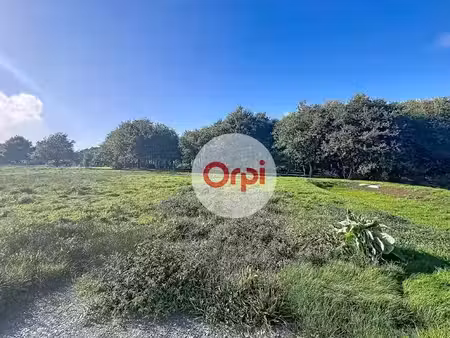 vente terrain 376 m² à questembert (56230)  71 278 €