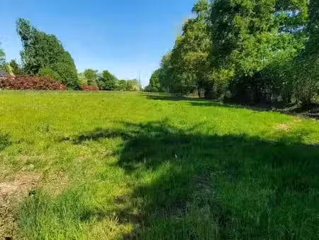 vente terrain 534 m² à saint-julien-sur-garonne (31220)  67 000 €