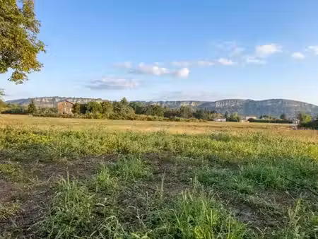 vente terrain 952 m² à saint-didier-sous-aubenas (07200)  59 000 €