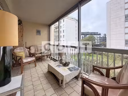 appartement à vendre asnières-sur-seine