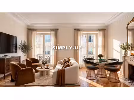 charmant appartement bois colombes 4 pièce(s) 67.3 m2