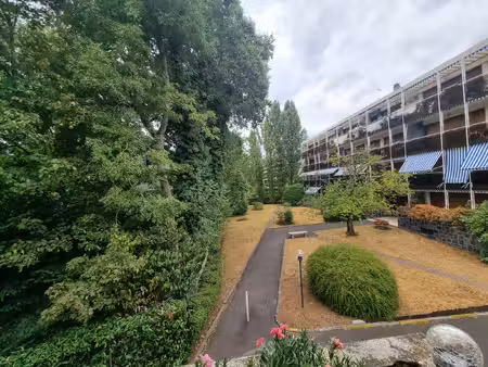 appartement à vendre bourg-la-reine