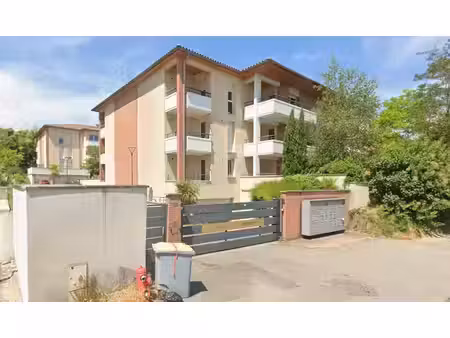 castanet-tolosan – appartement t3 – 64 16 m² – 3 pièces