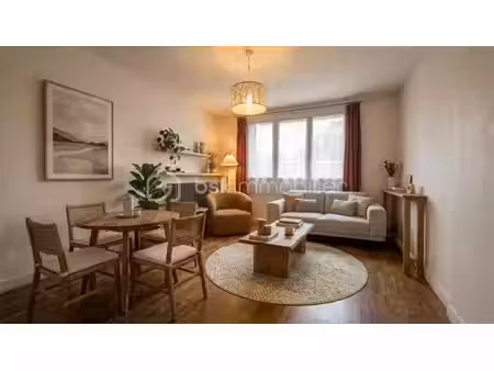 bel appartement f2 de 40 m² à 10 minutes à pied de la gare de chelles