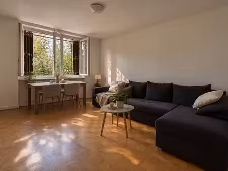 t3 rénové 54 m² - deuil-la-barre