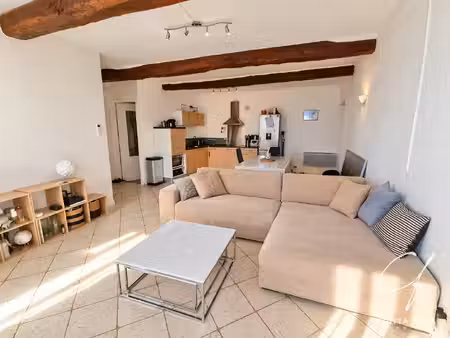 le muy – spacieux 2 pièces au calme  idéal premier achat ou investissement locatif