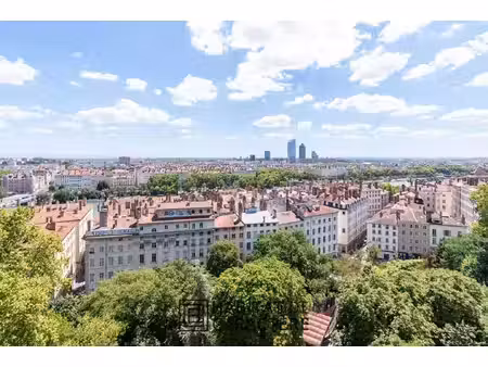 appartement 2 pièces avec vue