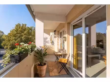 appartement à vendre lyon