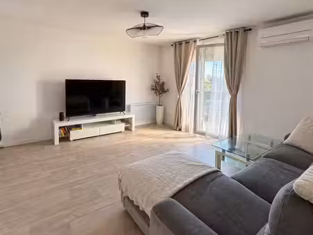 appartement 3 pièce(s) 60 m2