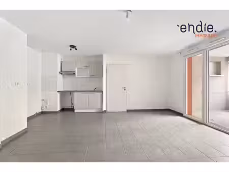 appartement t3 proche métro –endie immobilier anthony lamour