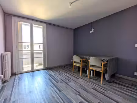 appartement t4 côte pavée camille pujol-jean rieux