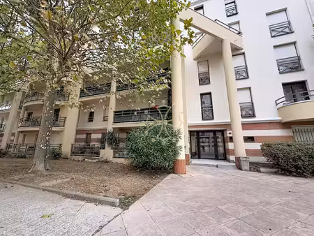 jolimont  appartement t3 de 68m2