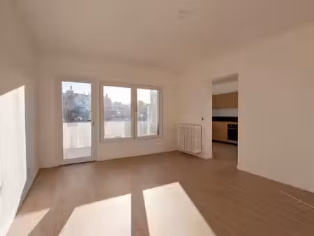 appartement t3 bis 72m²