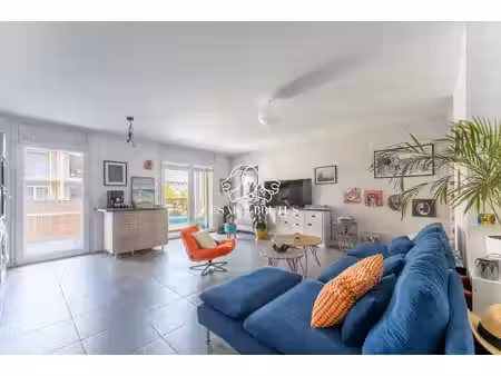 appartement à vendre villeurbanne