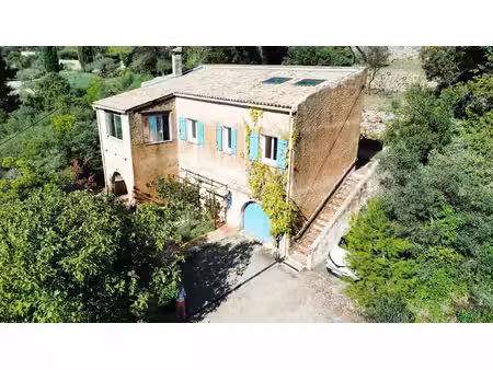 maison d'artiste f4