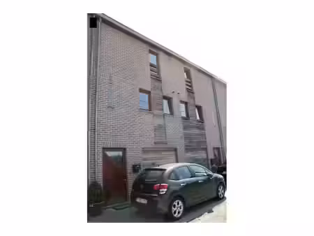 maison à louer à rue de journeau 21 wayaux (vbe83412)