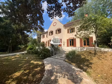 maison de caractère