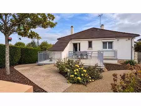 maison mezieres sur seine 4 pièces 75 m2