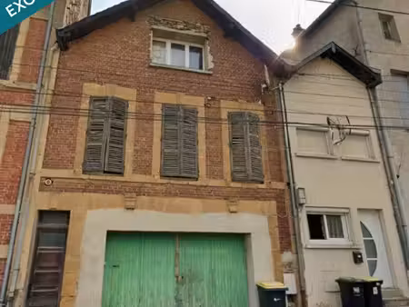 investissement locatif ou à titre d'habitation