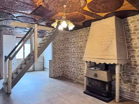 maison à vendre 5 pièces roubaix (59)