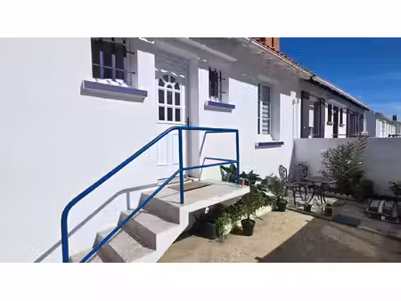 au coeur de saint-gilles-croix-de-vie !