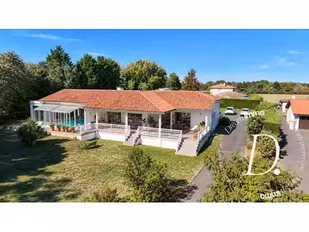 magnifique maison d'architecte