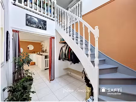 maison familiale de 149 m²