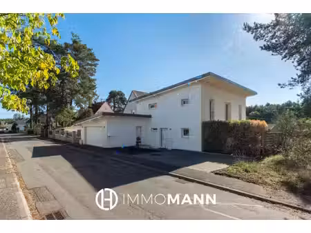 maison familiale contemporaine